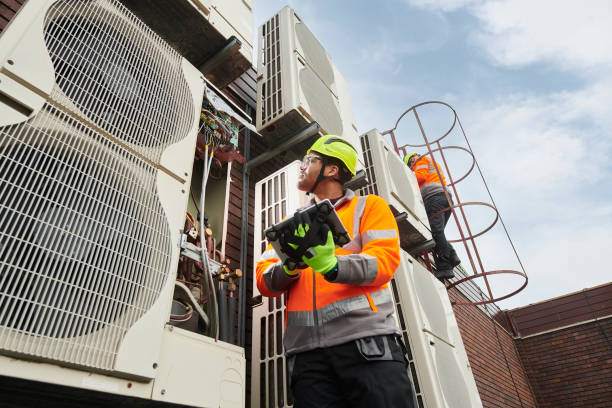 Air duct cleaning in Beatrice, NE