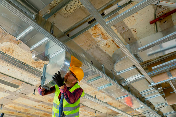 Best HVAC air duct cleaning  in Beatrice, NE
