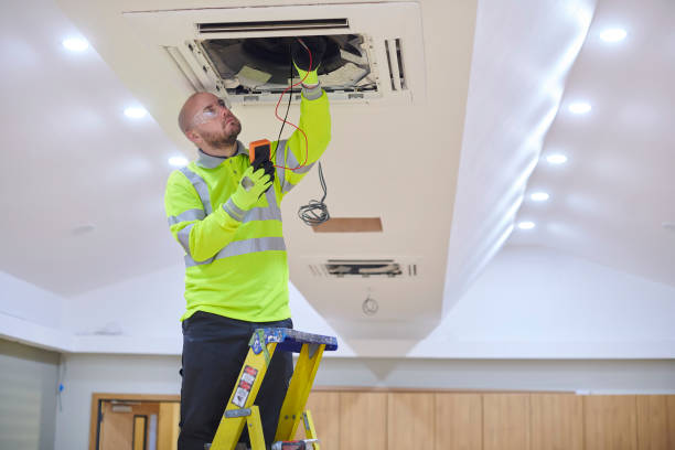 Best HVAC air duct cleaning  in Beatrice, NE