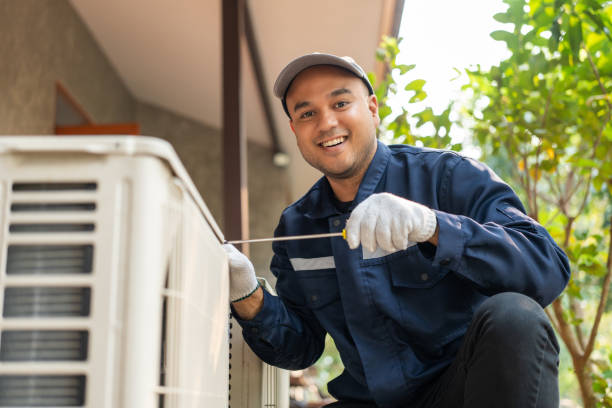 Best Best HVAC companies  in Beatrice, NE